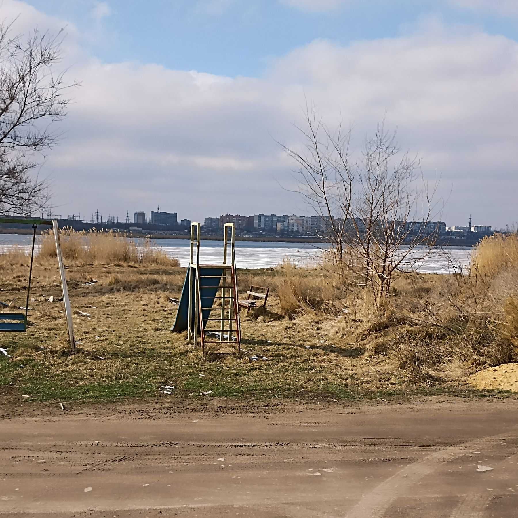 Продаю дом с участком в Ракетном Урочище