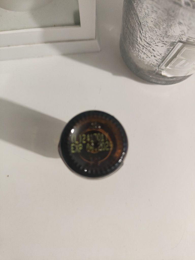 Olejek döTerra Lemon Eucalyptus 15ml eukaliptus cytrynowy
