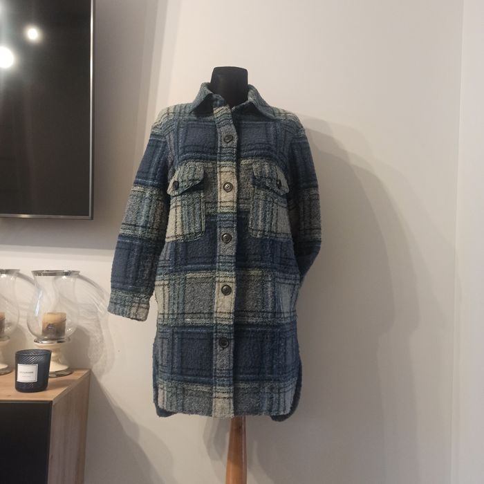 Kurtka koszula damska Esprit Women's Jacket  z kieszeniami M