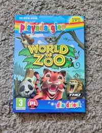 World of Zoo gra PC