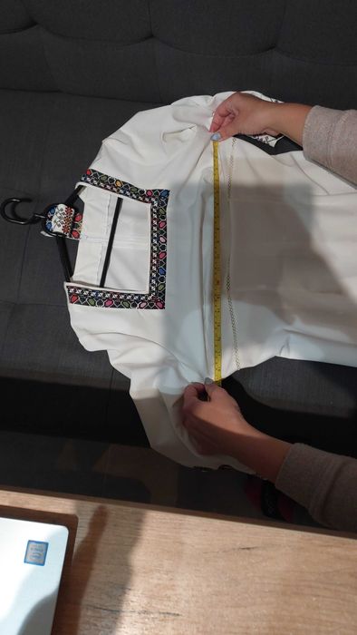 Сукня плаття вишиванка