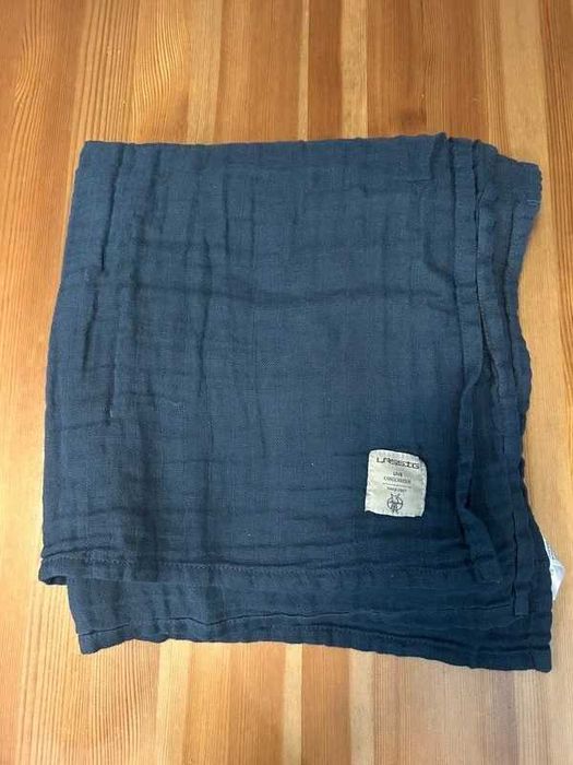 Muślinowa chusta do karmienia

Muślinowa chusta do karmienia lassig