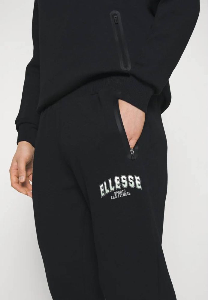 Костюм Ellesse, оригінал