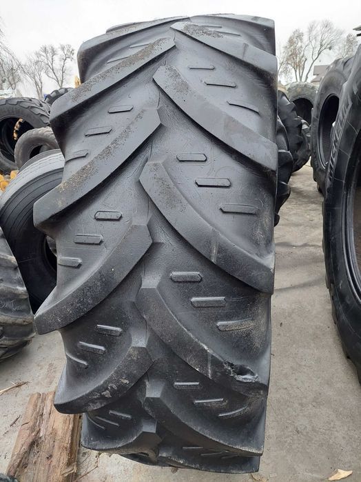 580/70R38 Kleber Super 9L JX603 JX694