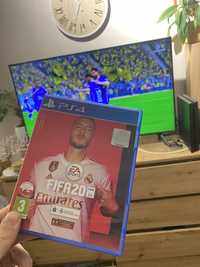 Fifa 2020 PS4 konsola