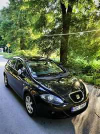 Seat Leon/1.9 TDI/105KM/Klimatyzacja/Stan bdb