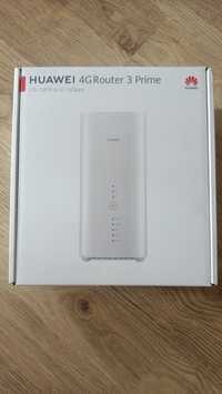 Huawei 4G Router 3 Prime ~ Biały ~ Jak Nowy