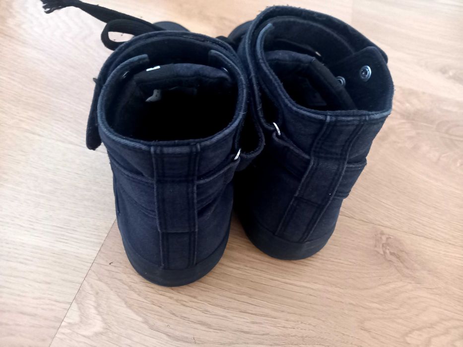 Buty trampki Big Star r.39. Jak nowe.  Okazja!