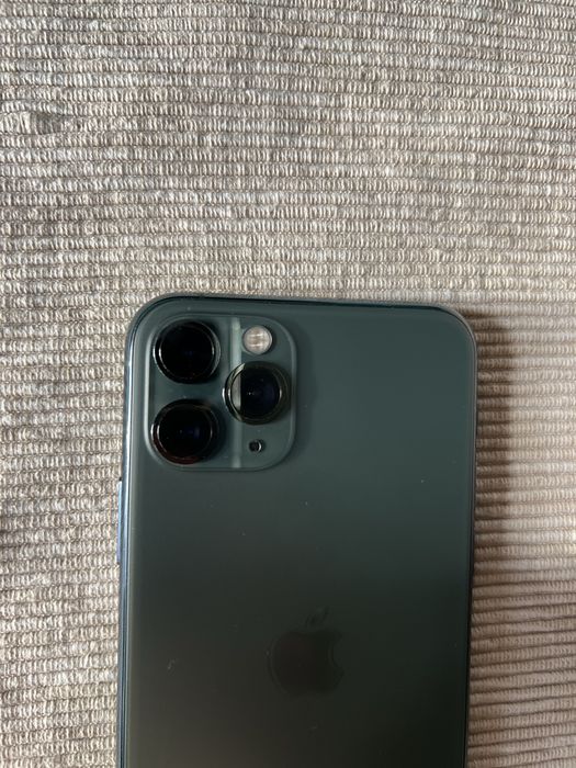 Iphone 11 pro 64gb