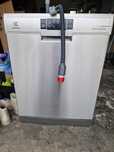 Zmywarka Elektrolux ESF8635ROX