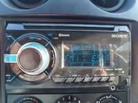 Radio sony wx-gt90bt