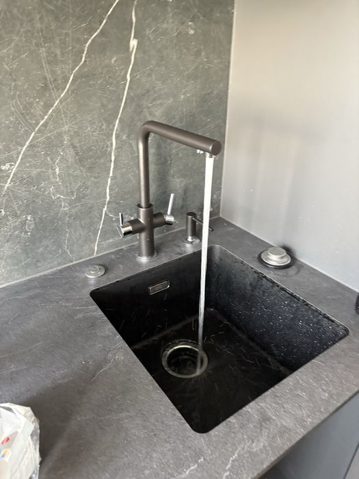 Сантехнічні роботи , Опалення ,Каналізація