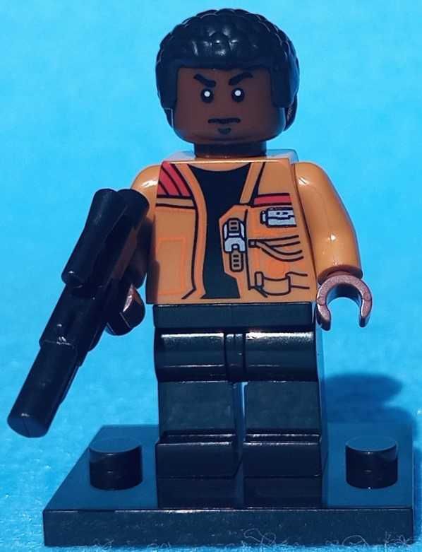 Finn v1 (Star Wars)