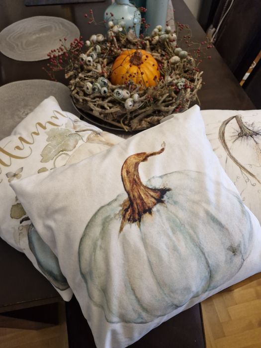 Poszewki na poduszke