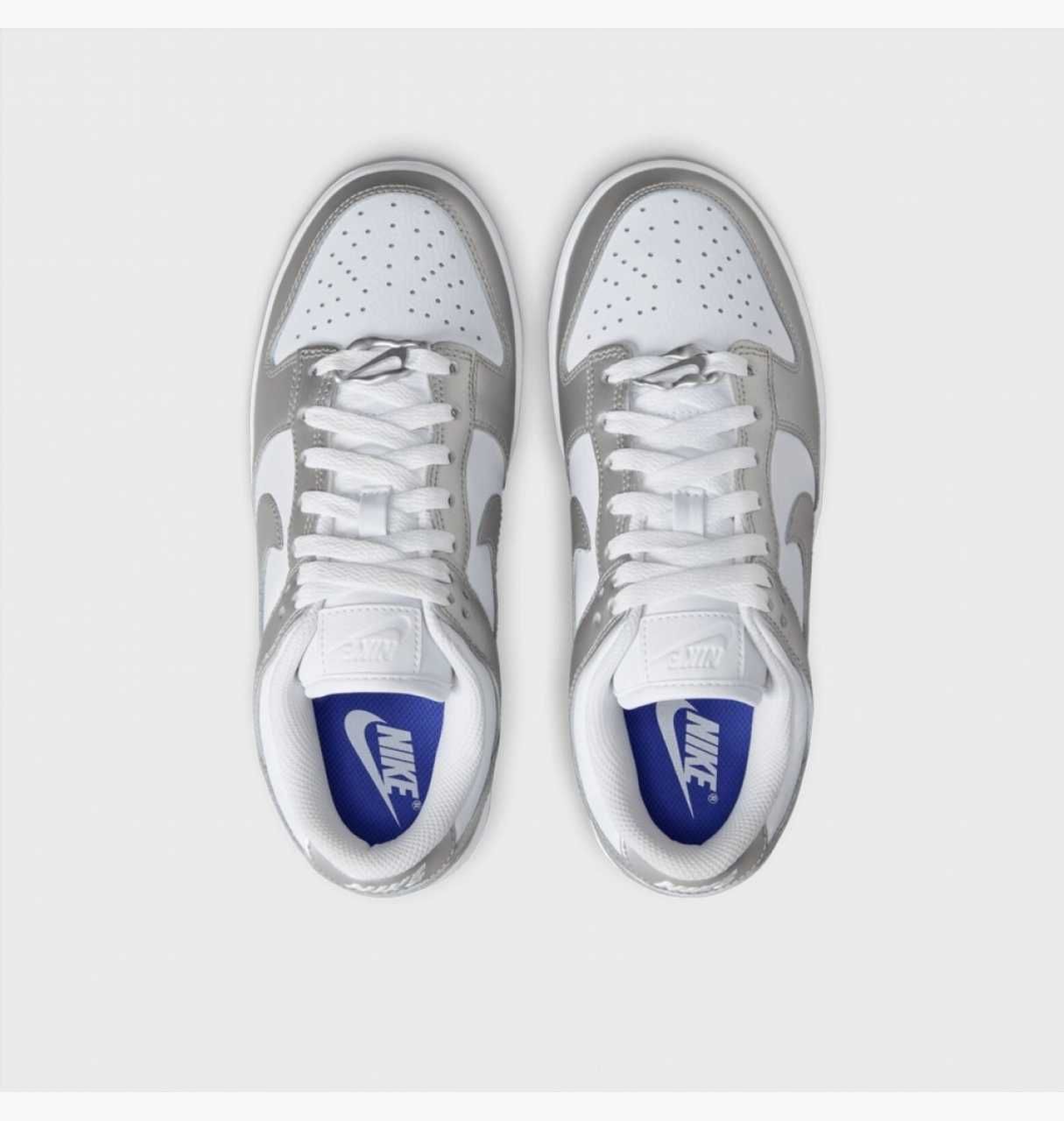 Nike Dunk Low WNike FV1311-100 Оригінал