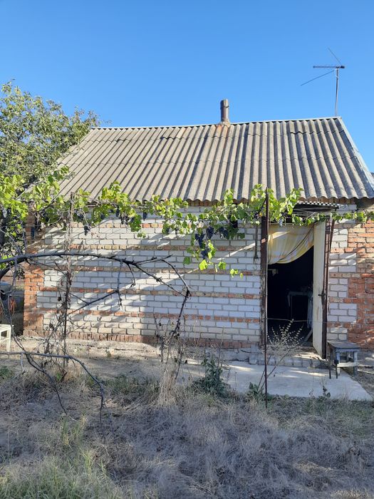 Дача  в прдаю в СТ "Кировчанка"