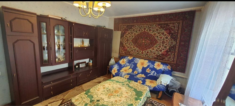 Будинок на Бажаново, 173 квартал
