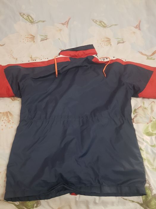 Куртка lotto фирменная