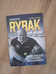 Zbigniew Rybak, syn Józefa
