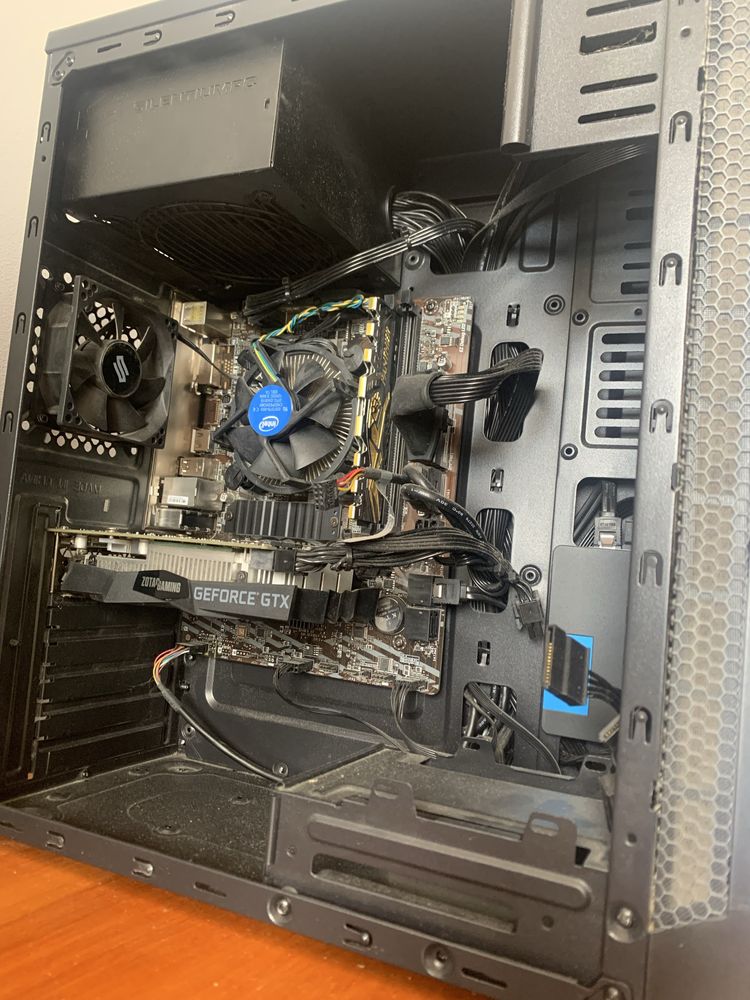 Komputer PC okazja