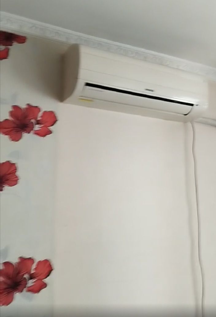 Сдаётся 1 ком квартира