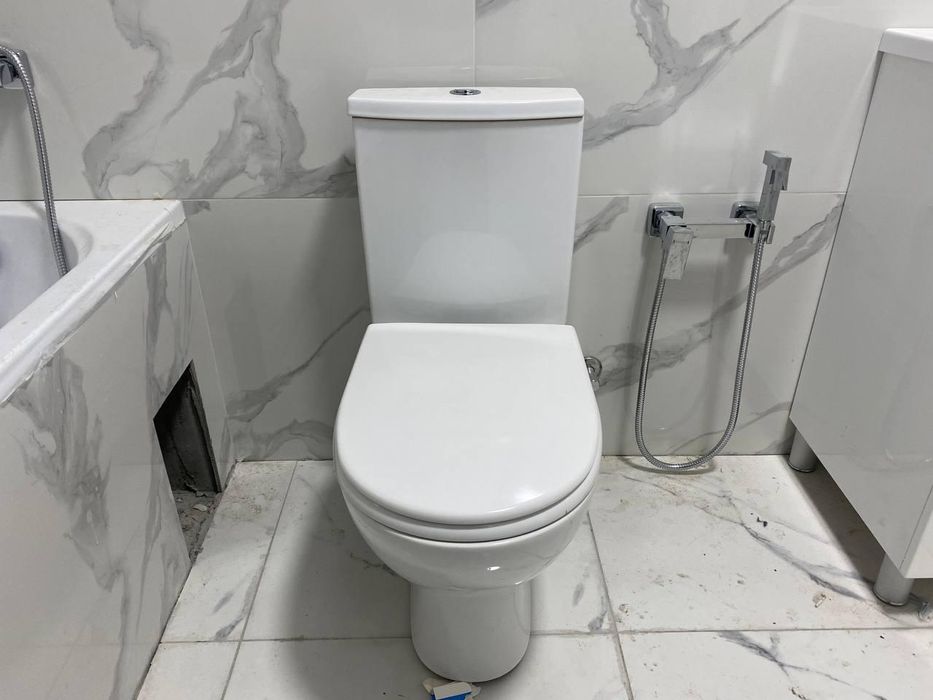 92м2! Розтермінування до 6 років! Велика 2-кімнатна квартира