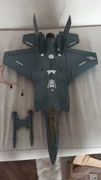 Samolot F35 50mm EDF KIT RC
