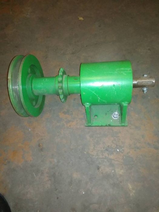 Запчасти к Жатке зерновой ЖЗНД-6,3