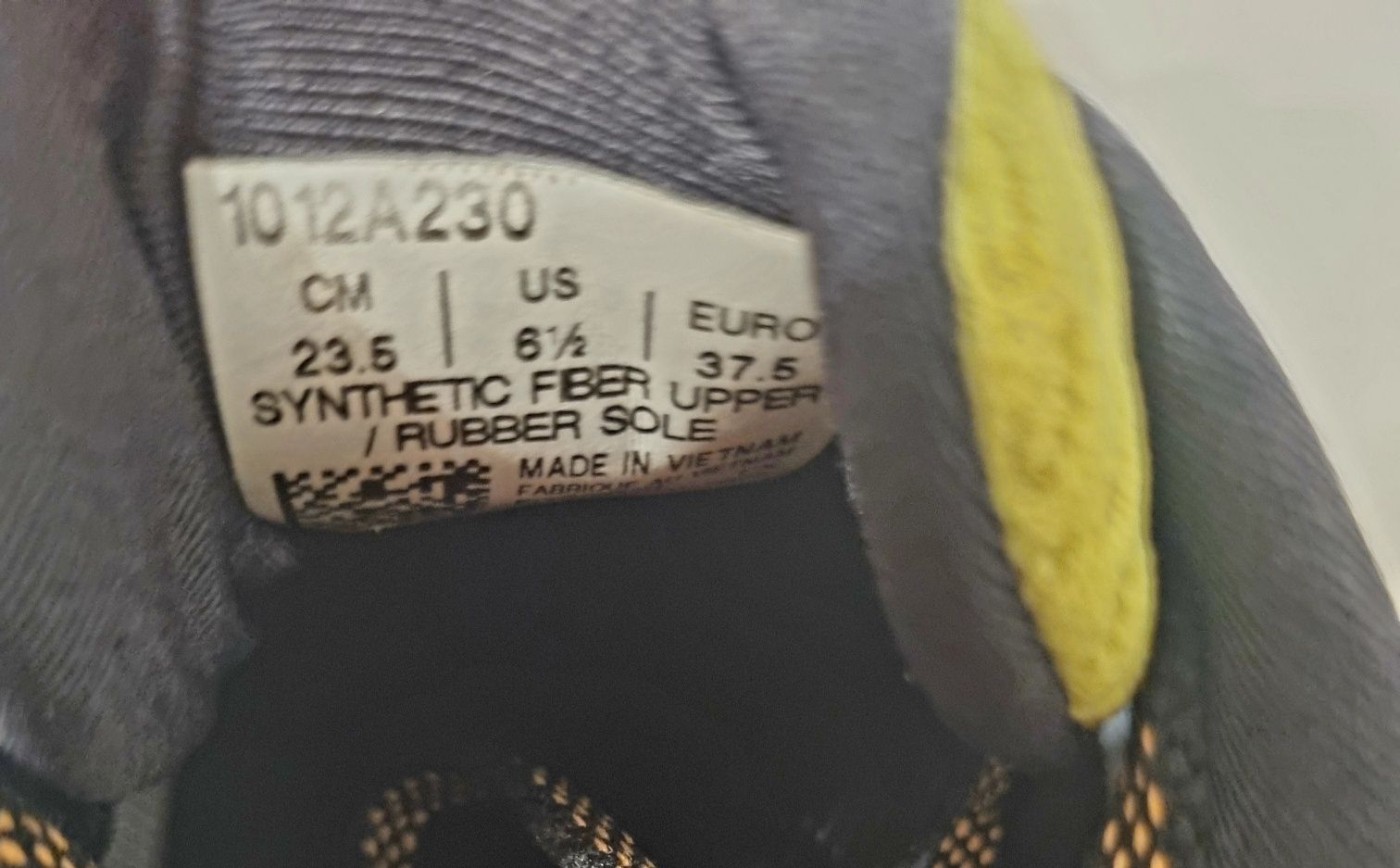 Buty do biegania Asics Dynaflyte 3 SP damskie