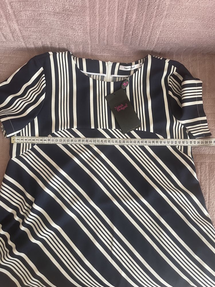 Нова блуза Natali Bolgar 40 розмір