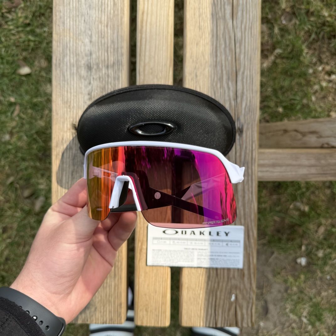 В НАЛИЧИИ | Очки Oakley Sutro / Sutro Lite