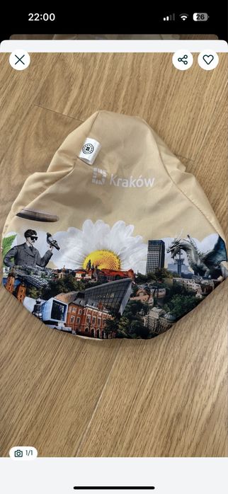 Pokrowiec na siodełko Nowy