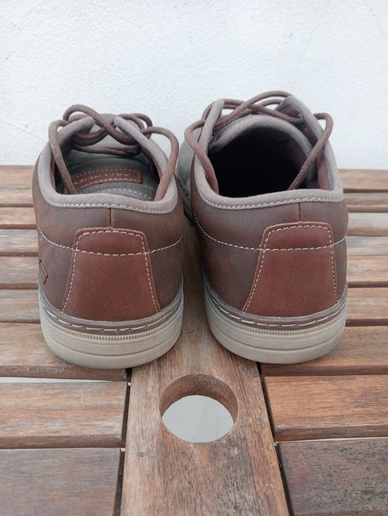Sapatos Skechers (45)