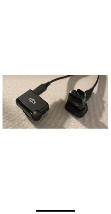 DJI Mic Mini 1 TX + 1 RX (CP.RN.00000432.01)