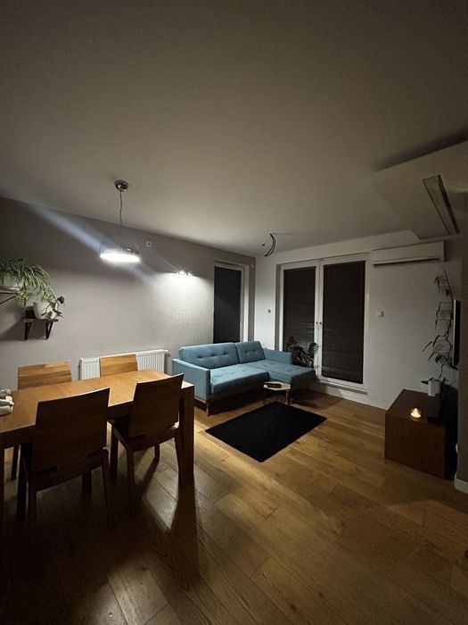 Wynajem Mieszkanie Królewskie Wzgórze