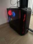 Desktop PC (8-Core 3.60Ghz, 16GB, GTX MSI 1660 X 6GB)