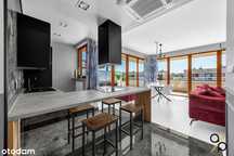 Hlonda 10 - Ostoja Wilanów | 75 m² + taras 55 m² | Wysoki standard