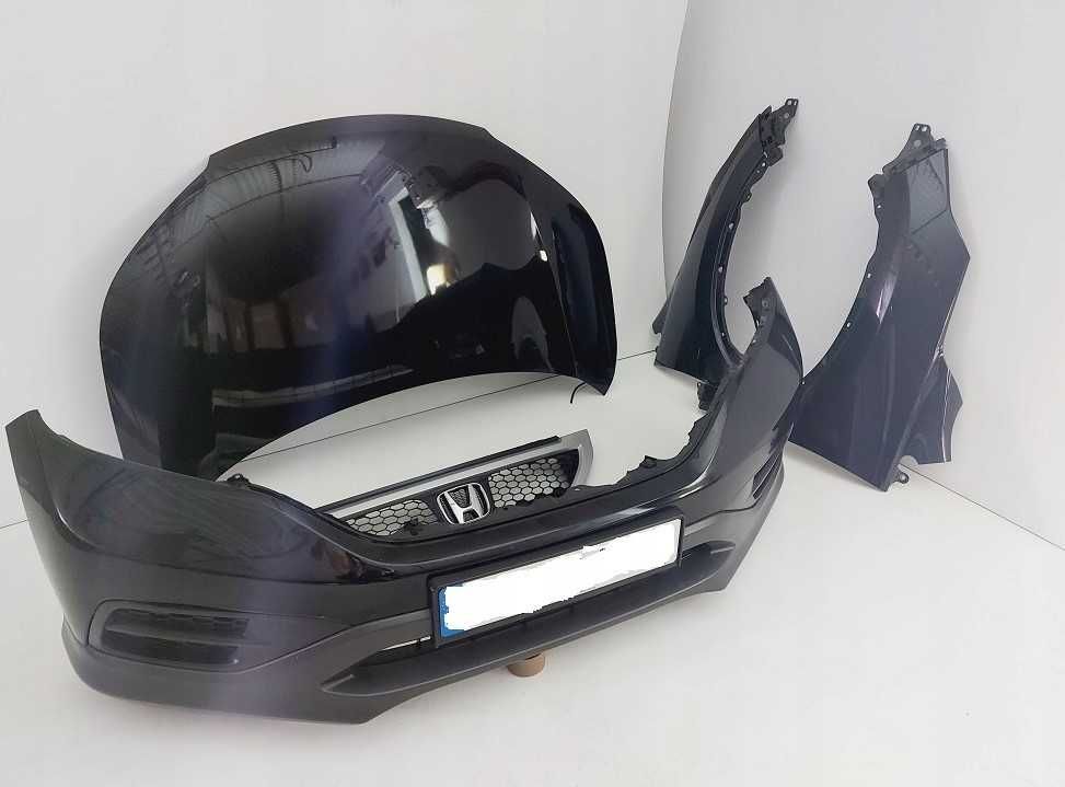 HONDA CR-V HR-V Хонда ЦР-В Н-РВ бампер передний задний, разборка