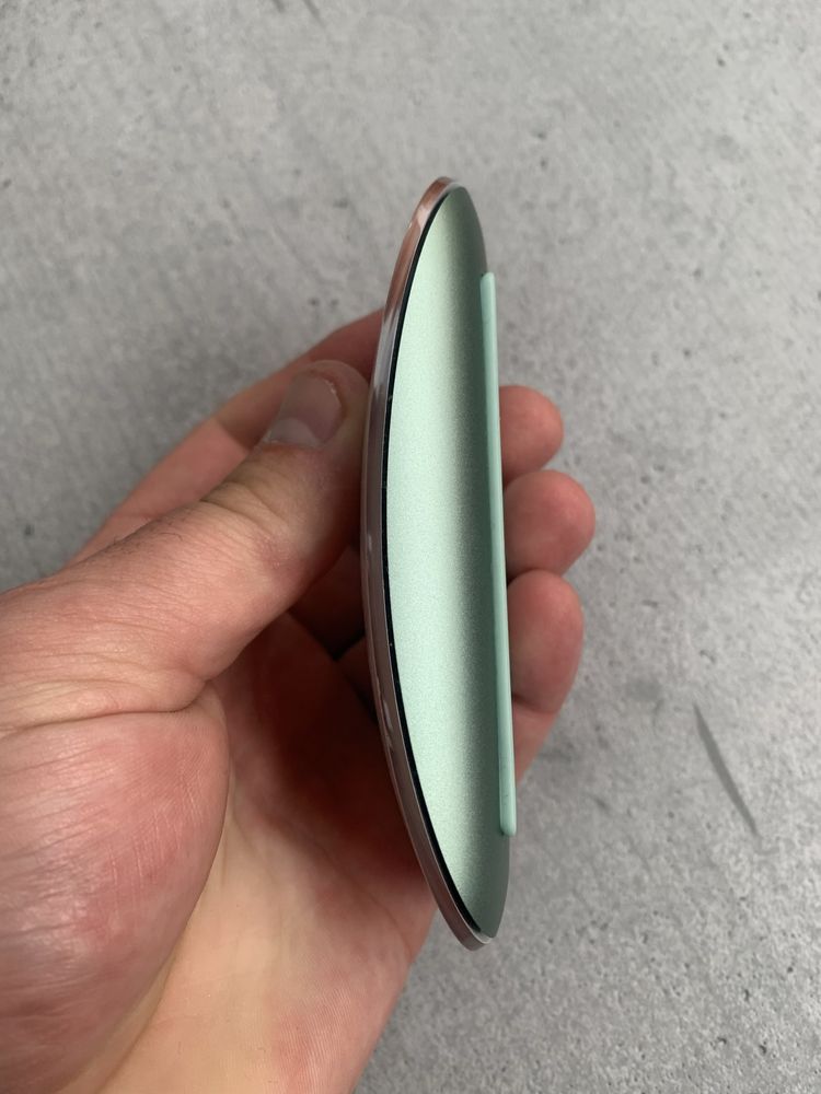 Мишка Apple Magic Mouse 2 Green A1657 бездротова мишка