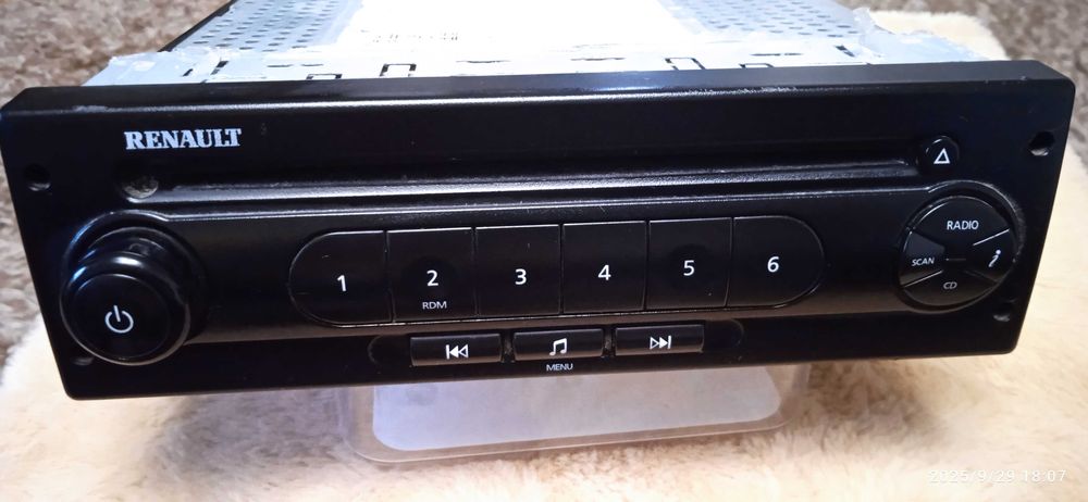 Продам автомагнітоли