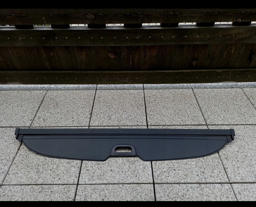 Шторка (полочка) багажника Кіа Соренто 2002-2009р