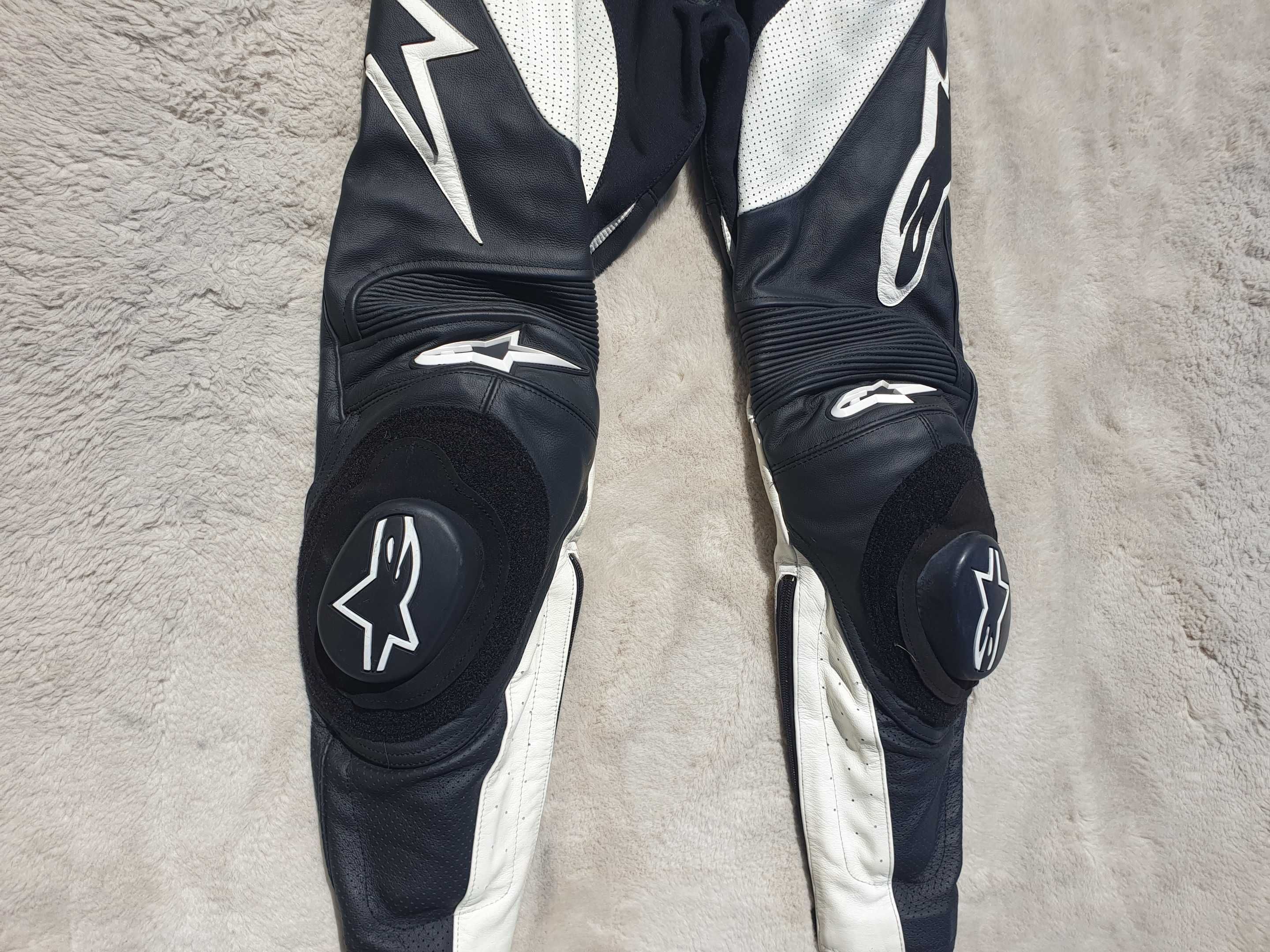 Alpinestars trackpants 44 Eur SX męskie spodnie motocyklowe