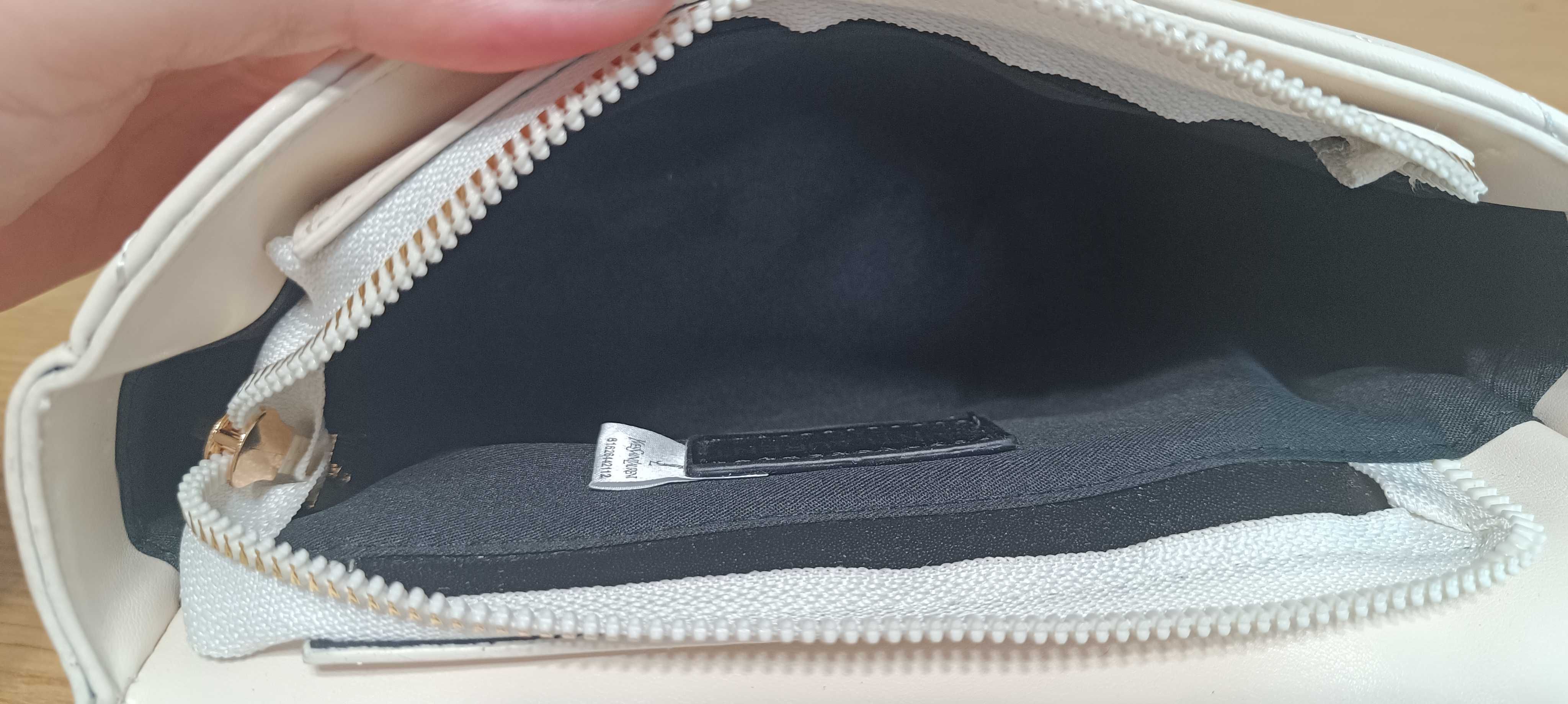 Сумка Saint Laurent LouLou YSL