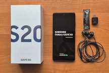 Samsung Galaxy S20FE 5G