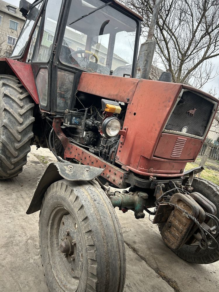 Продам ЮМЗ в робоччому стані