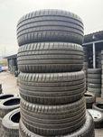 Шини літні 215/45/17 Bridgestone T005 летние шины