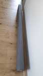 Bok łóżka, 200cm prawy, Koło 81274 nowy, kol 1027P, panel tapicerowany