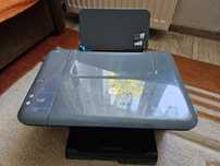 Drukarka HP Deskjet Ink Advantage 2060