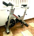 Rower spinningowy stacjonarny Star Trac NXT