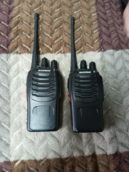 Продам рації алоfeng